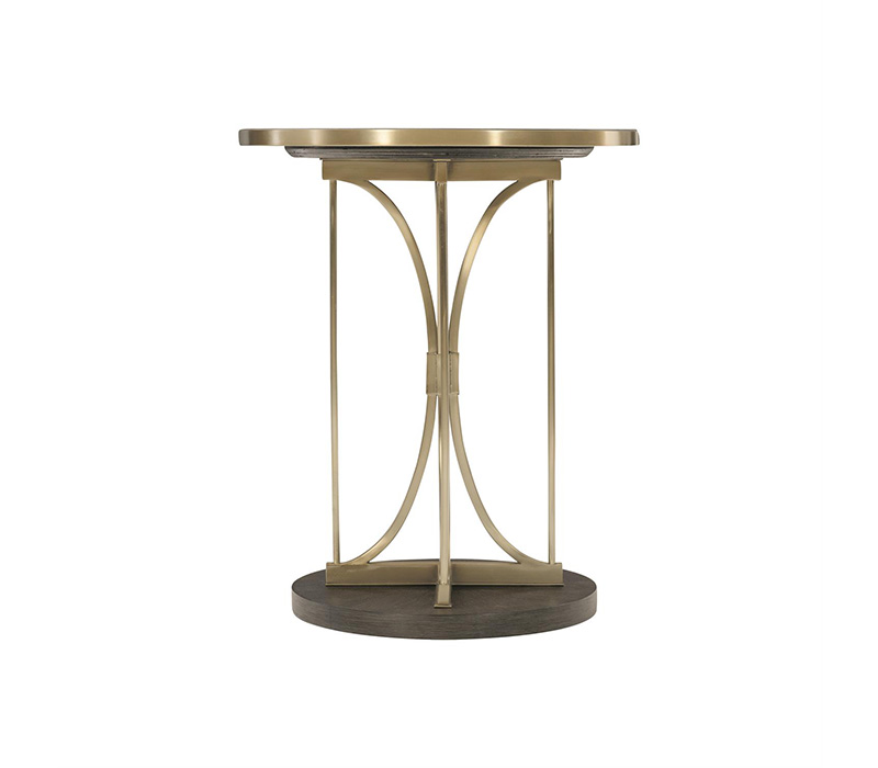 Bernhar*t Beaumont Side Table