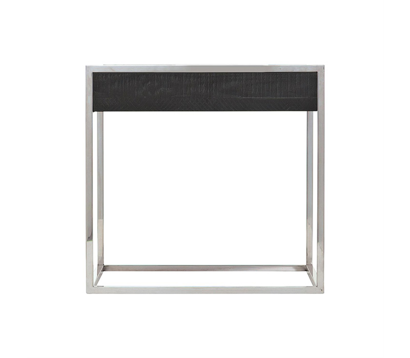 Bernhar*t Beacon Side Table