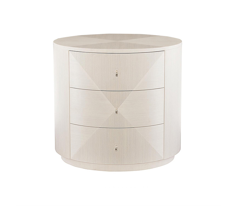 Bernhar*t Axiom Side Table