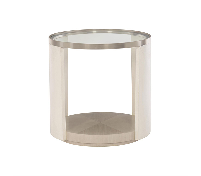 Bernhar*t Axiom Side Table