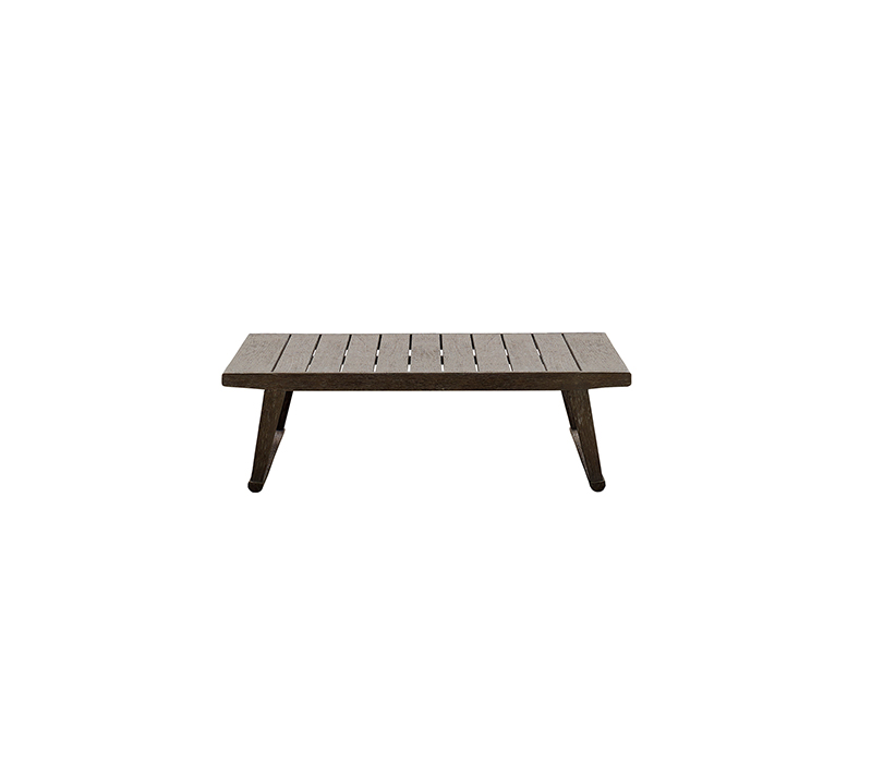 B&B Ital*a Gio Outdoor Small Table