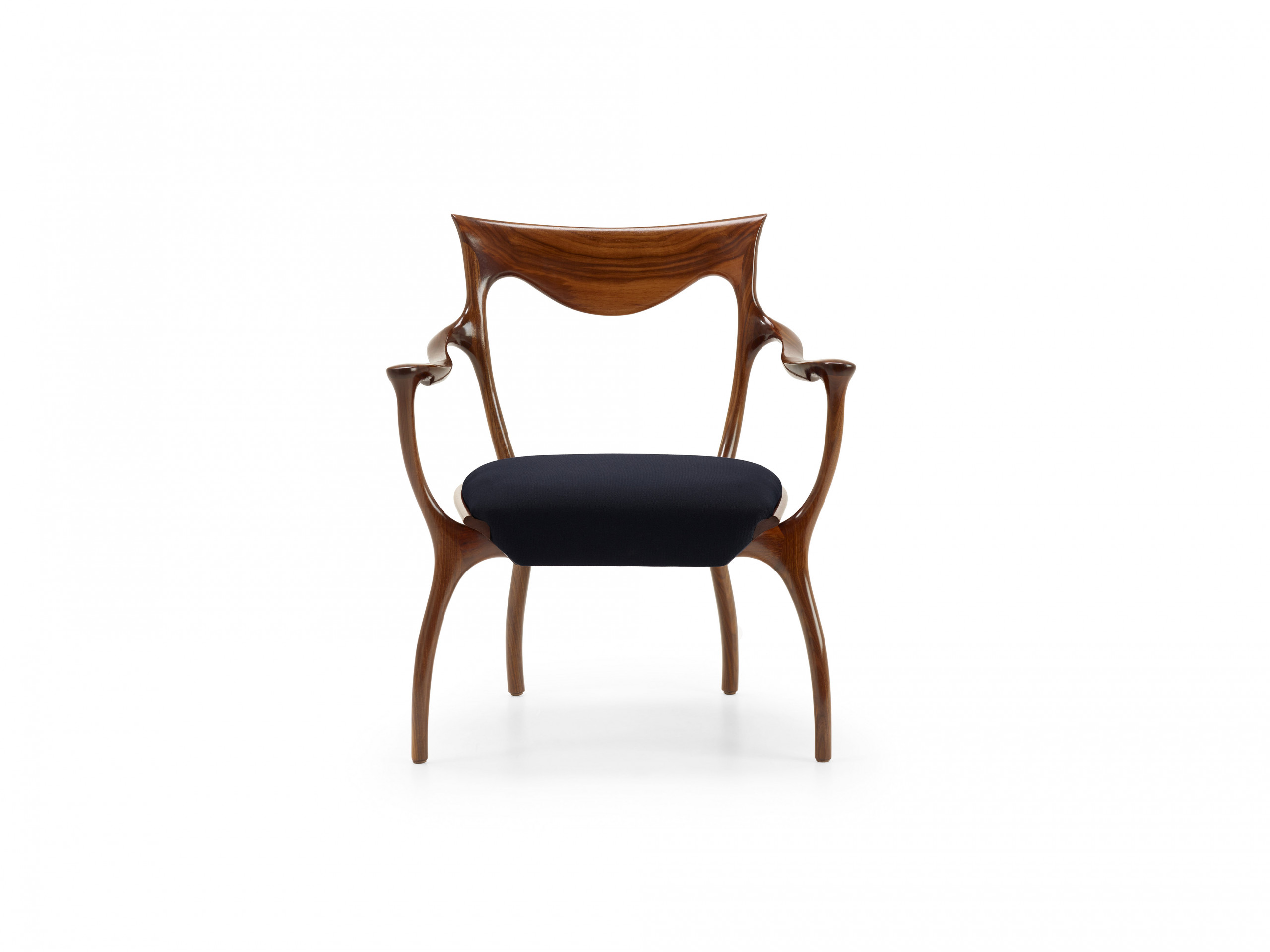 Ceccotti Collezioni Hypnos Armchair