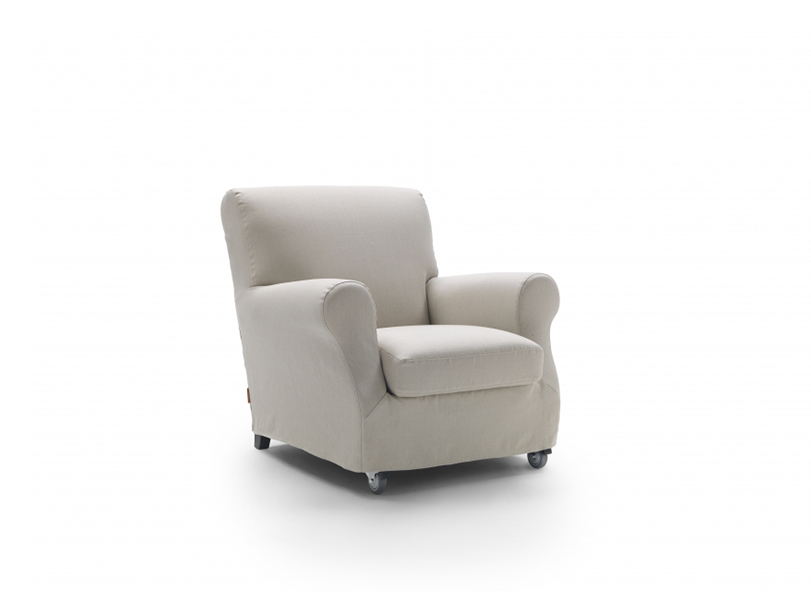 Flexform Nonnamaria Armchair