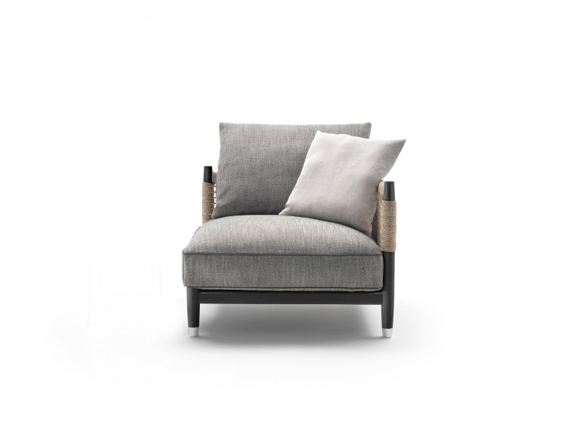 Flexform Parker Armchair