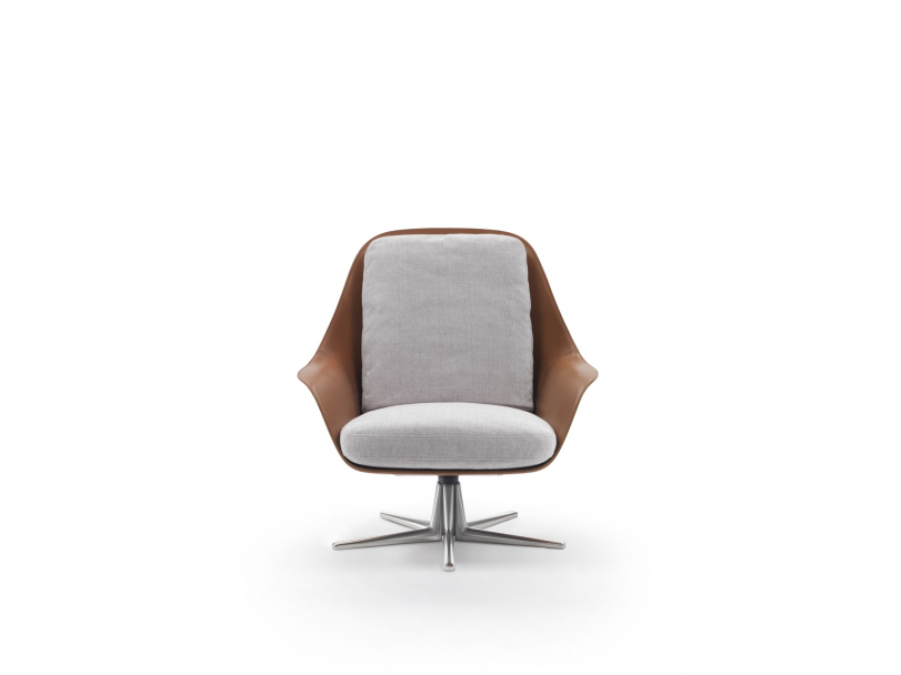 Flexform Sveva Armchair