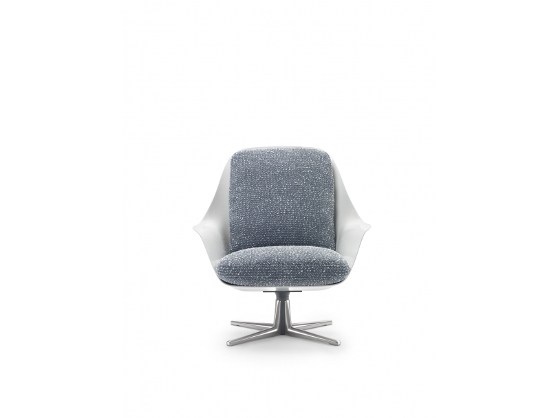 Flexform Sveva Light Armchair