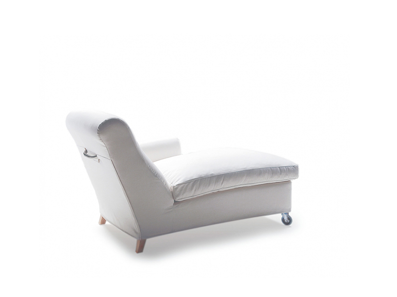 Flexform Nonnamaria Chaise Longue