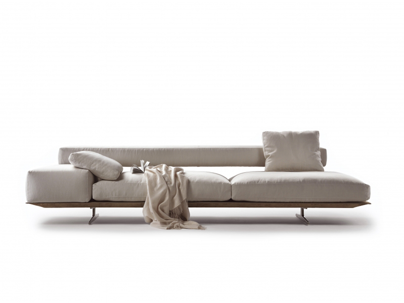 Flexform Wing Chaise Longue