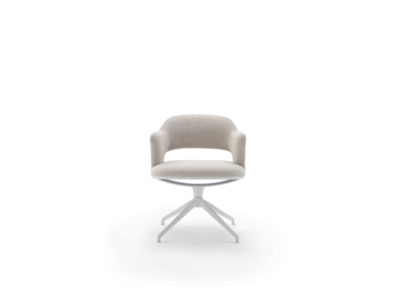 Flexform Alma Dining Chair