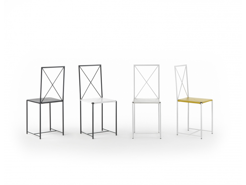 Flexform Moka Dining Chair