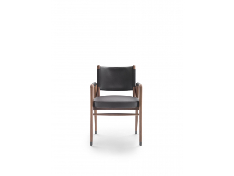 Flexform Ortigia S.H. Dining Chair