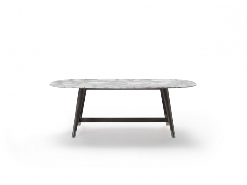 Flexform Desco Dining Table