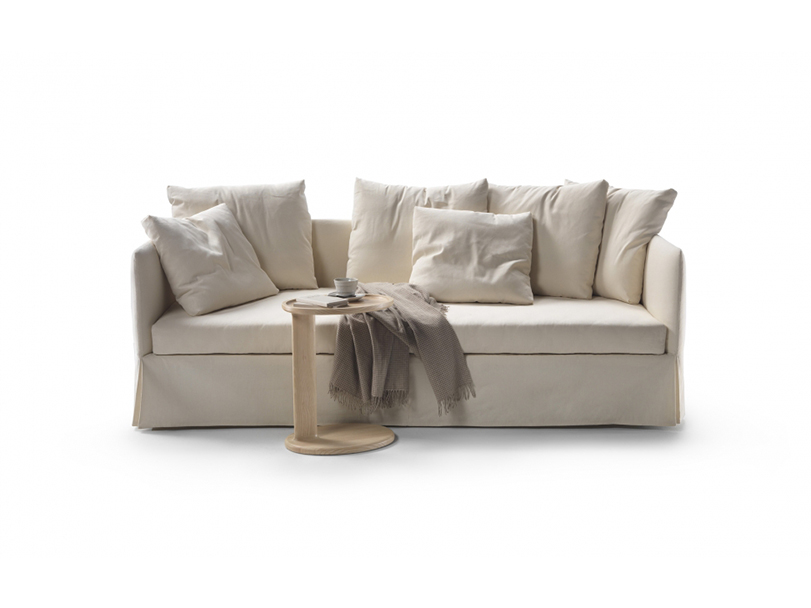 Flexform Twins Sofa Bed