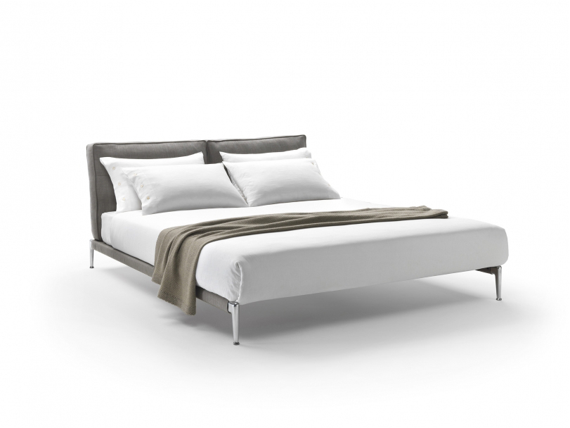 Flexform Adda Bed