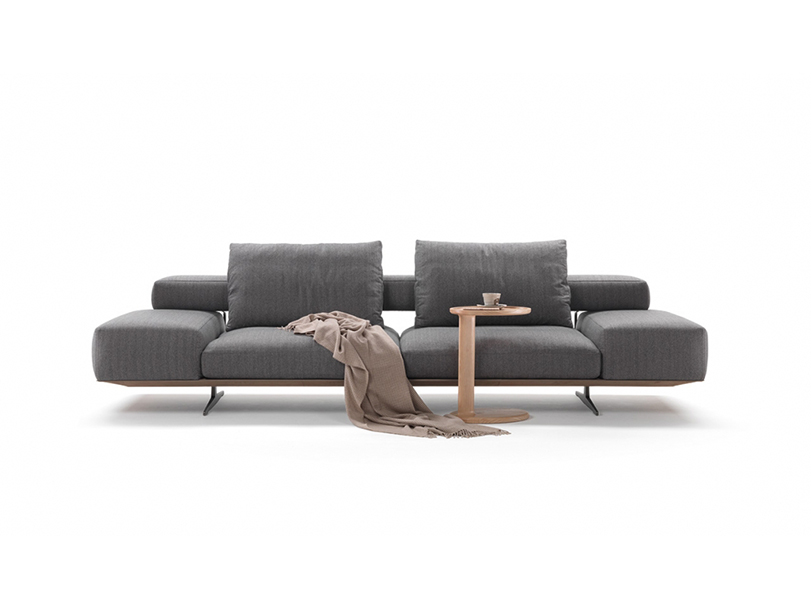 Flexform Wing Sofa