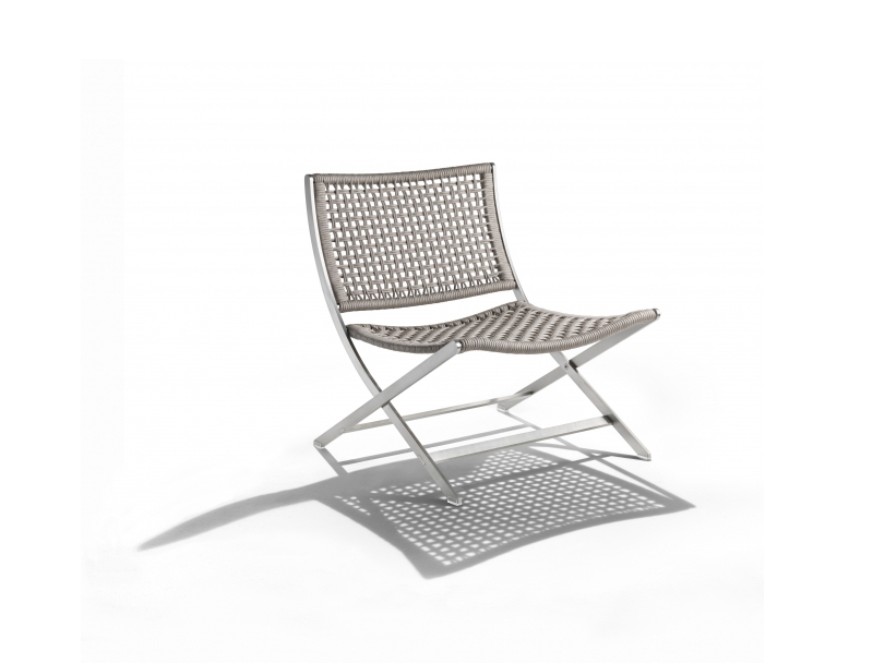 Flexform Peter Outdoor Armchair