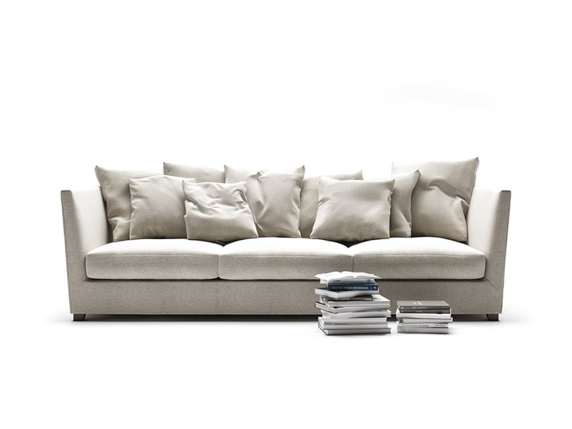 Flexform Victor | Victor Large Sofa