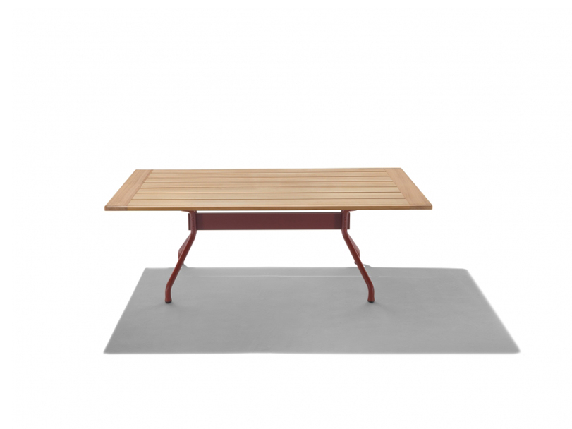 Flexform Academy Outdoor Table