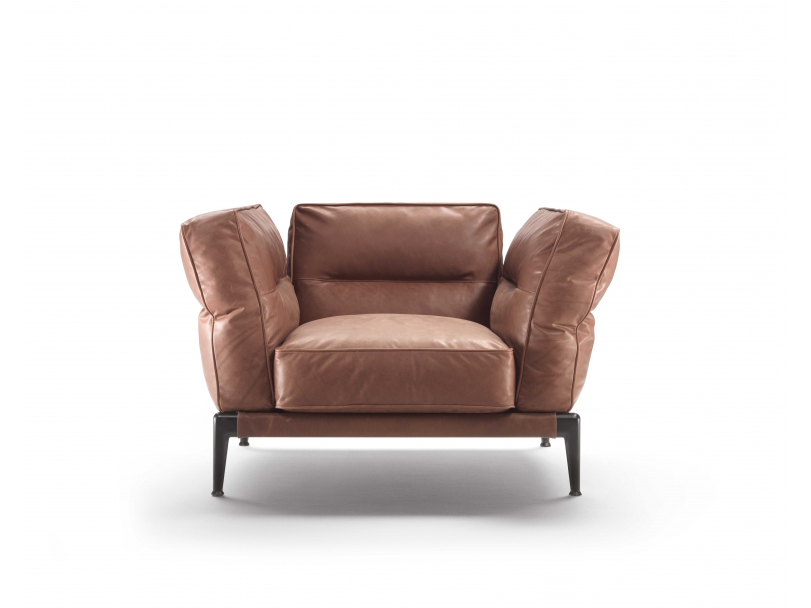 Flexform Adda Armchair