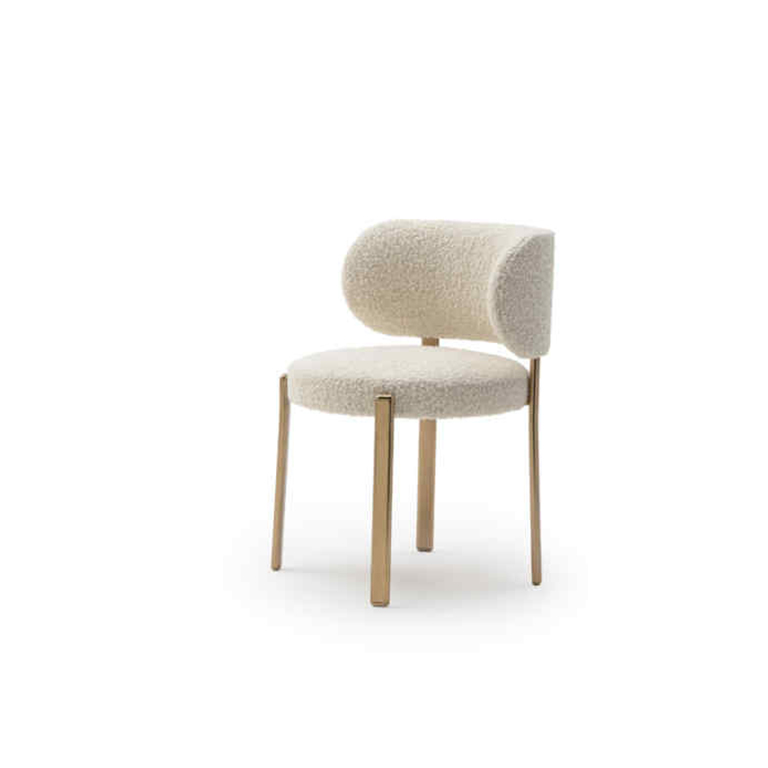 Turri Roma Dining Chair