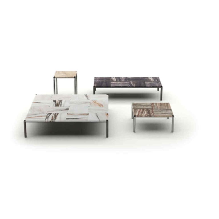 Turri Ratio Coffee Table