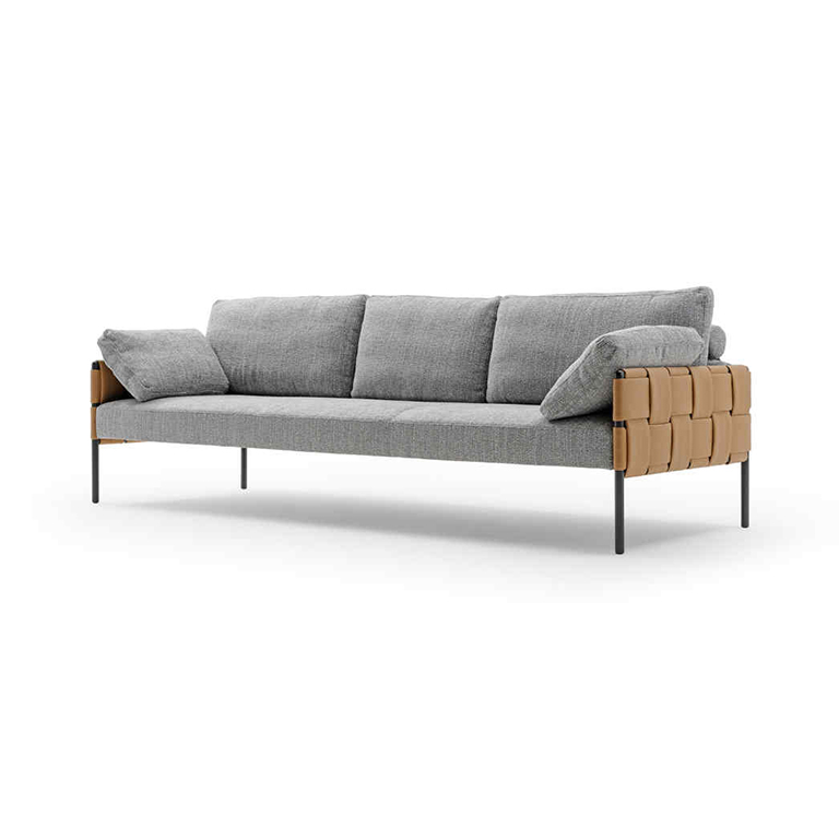 Turri Ratio Sofa