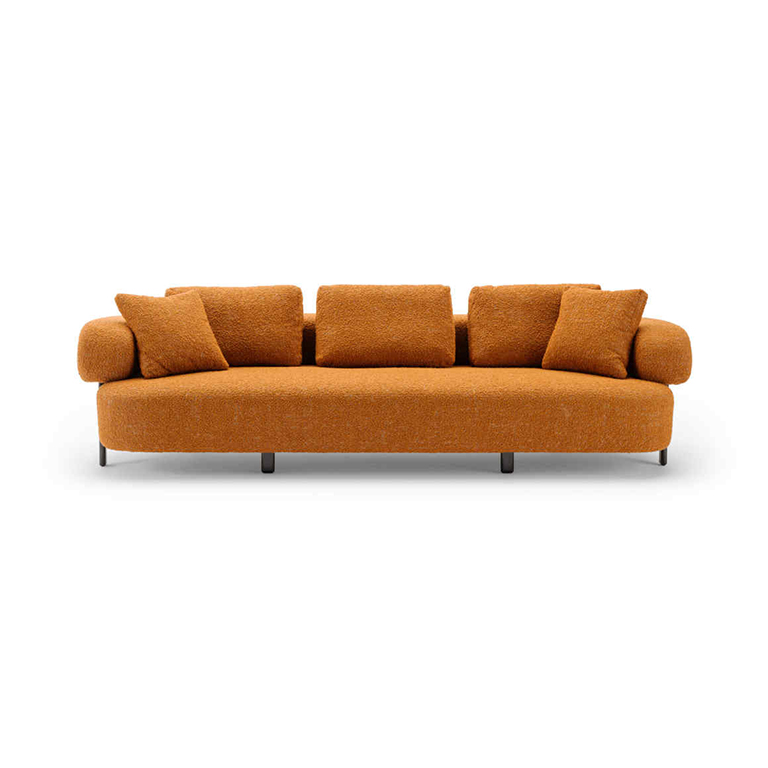 Turri Roma Sofa