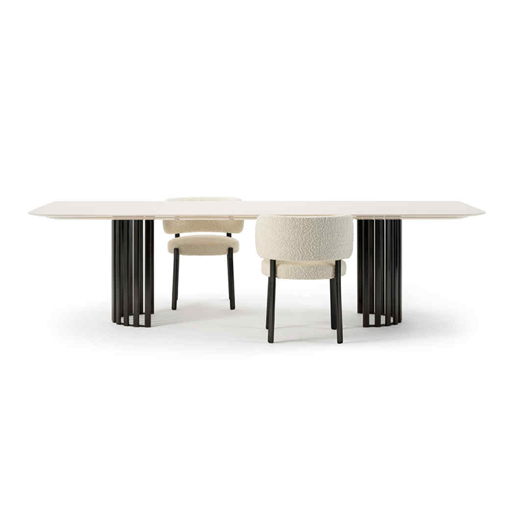 Turri Roma Dining Table