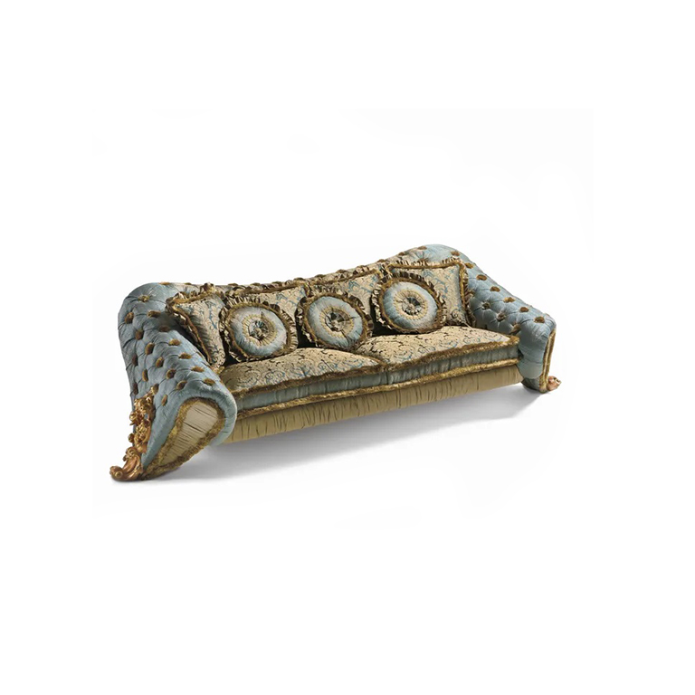 Riva Mobili D'Arte Balbianello Sofa