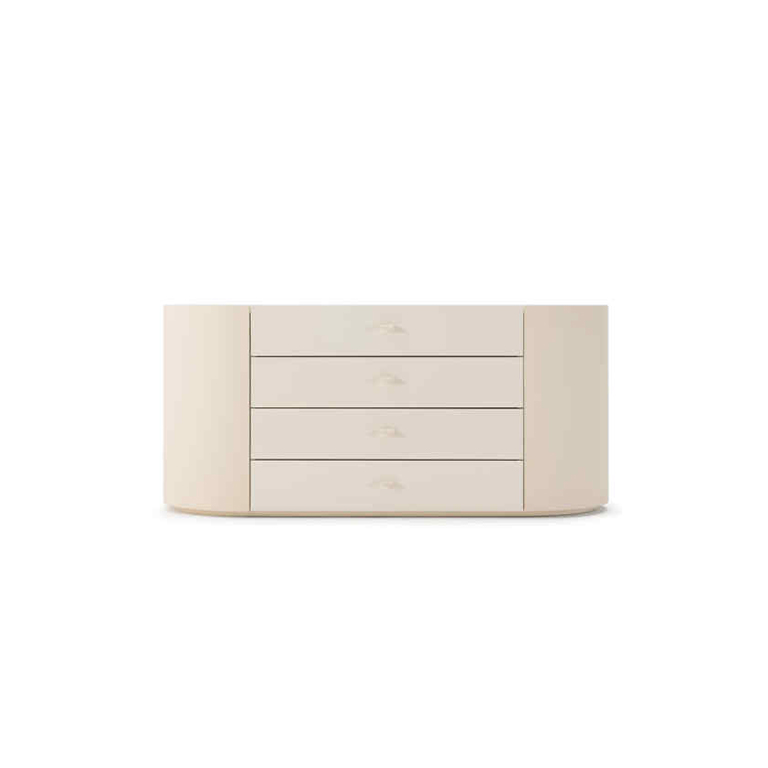 Turri Roma Chest Of Drawers