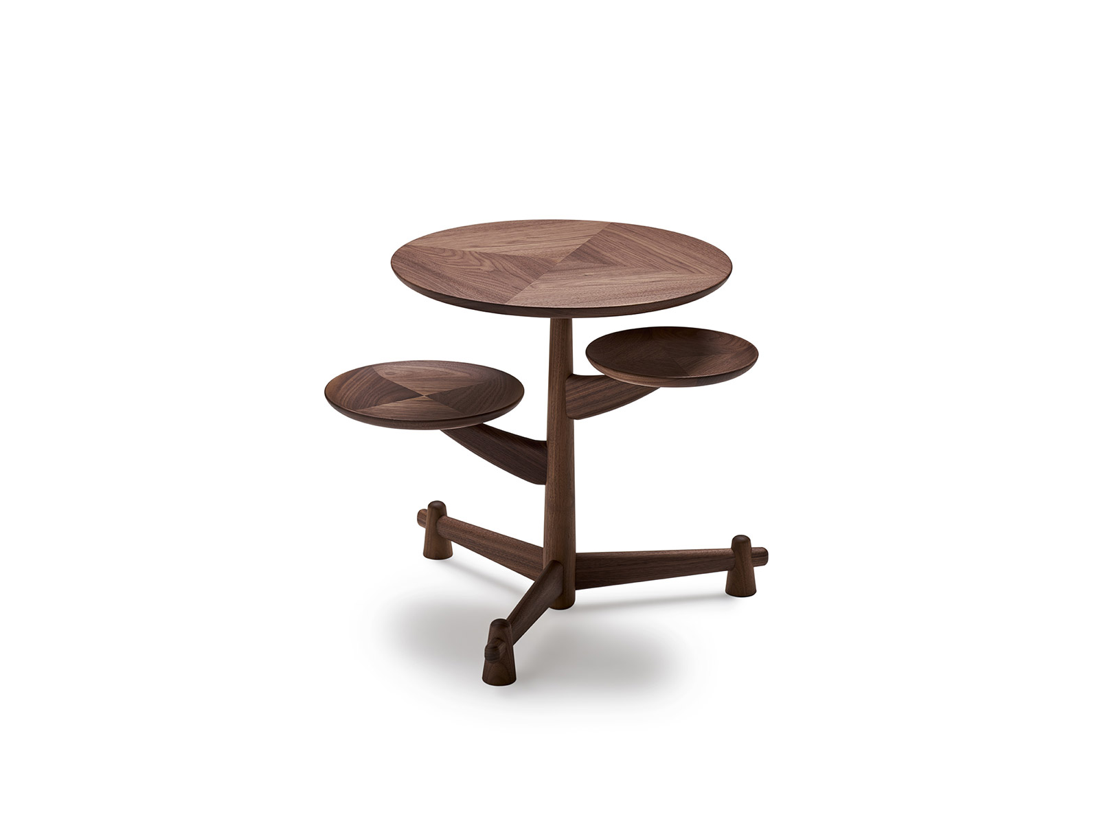 Ceccotti Collezioni Árbol Coffee Table