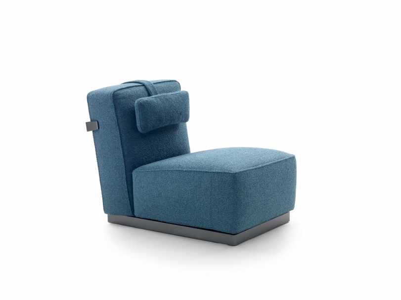 Flexform A.B.C.D. Armchair