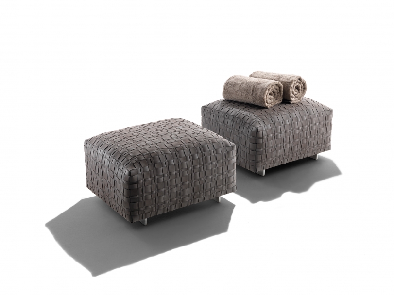 Flexform Bangkok Outdoor Sofa