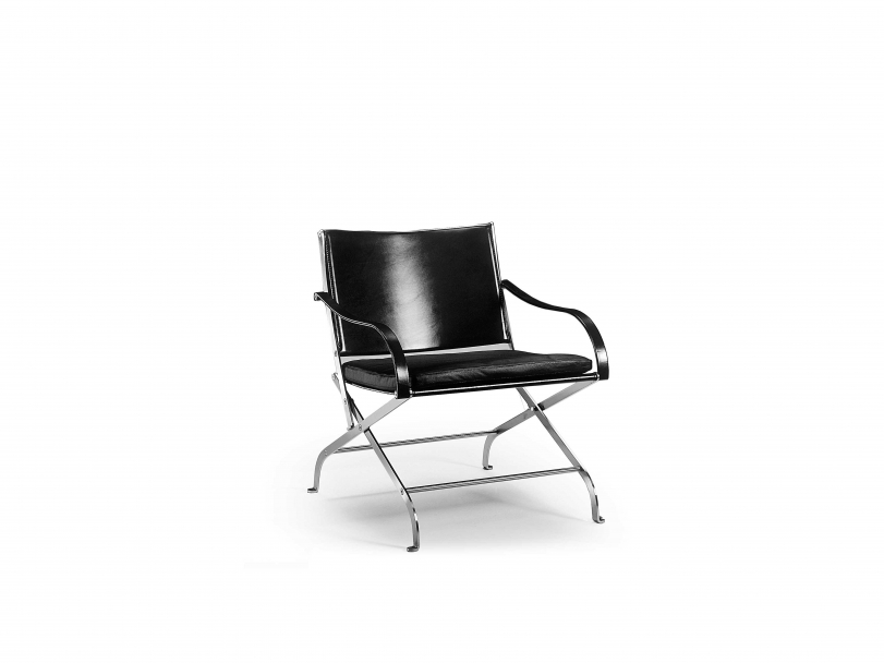 Flexform Carlotta Armchair