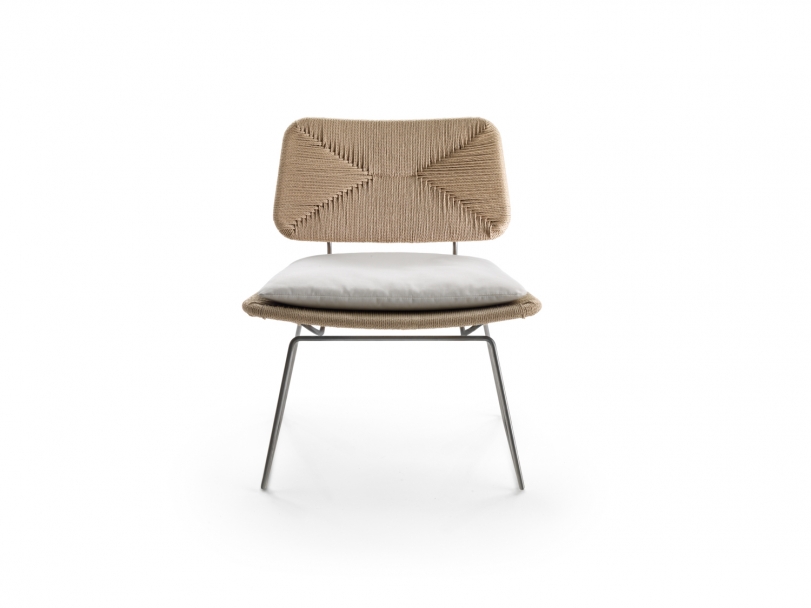 Flexform Echoes Armchair