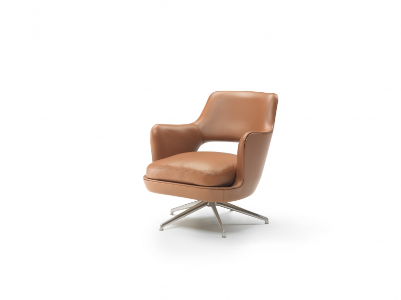 Flexform Eliseo Armchair