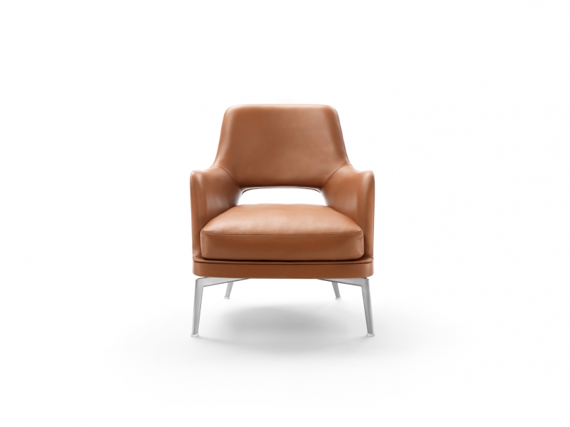 Flexform Gatsby Armchair