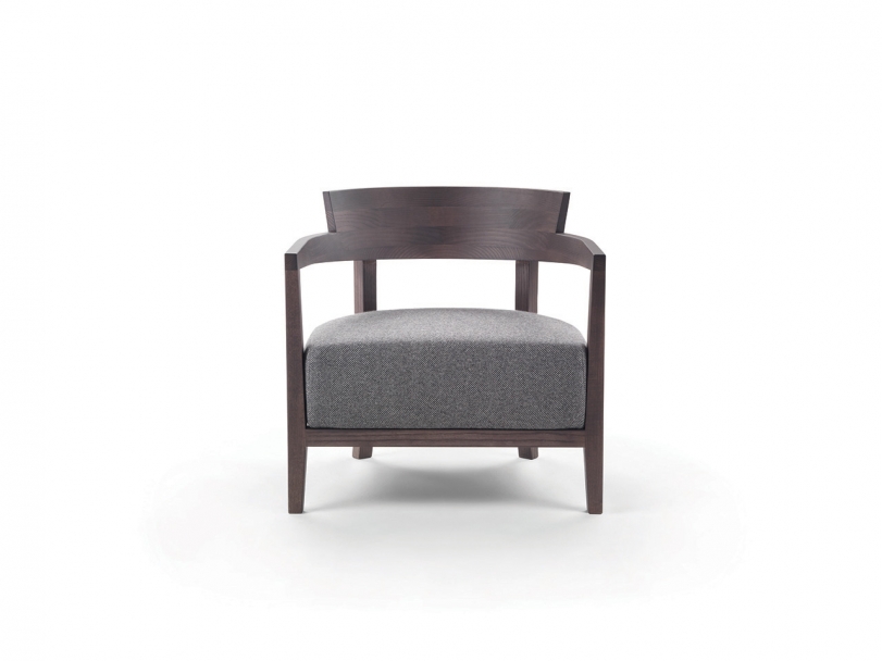 Flexform Jenny Armchair