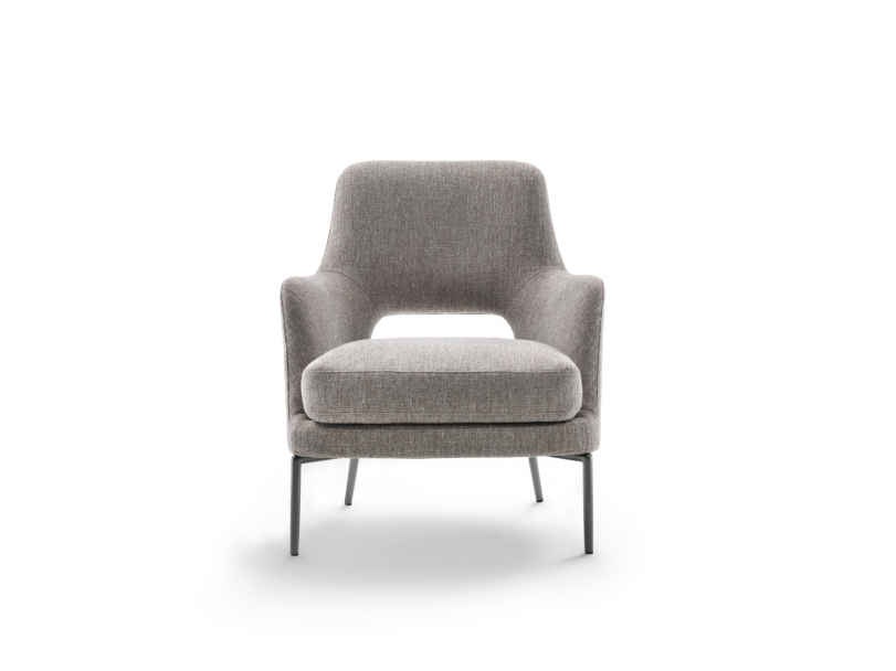 Flexform Joyce Armchair