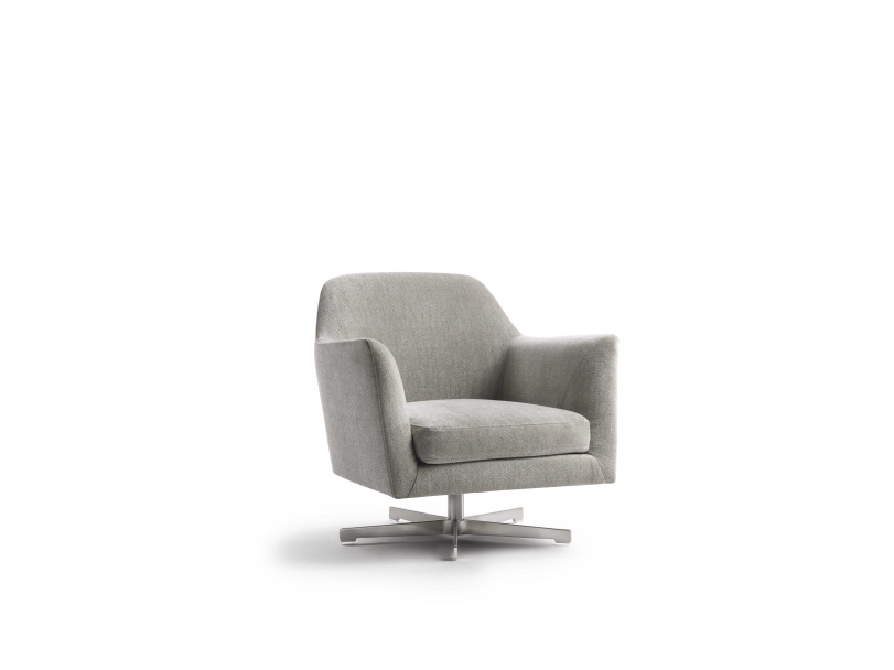 Flexform Luce Armchair