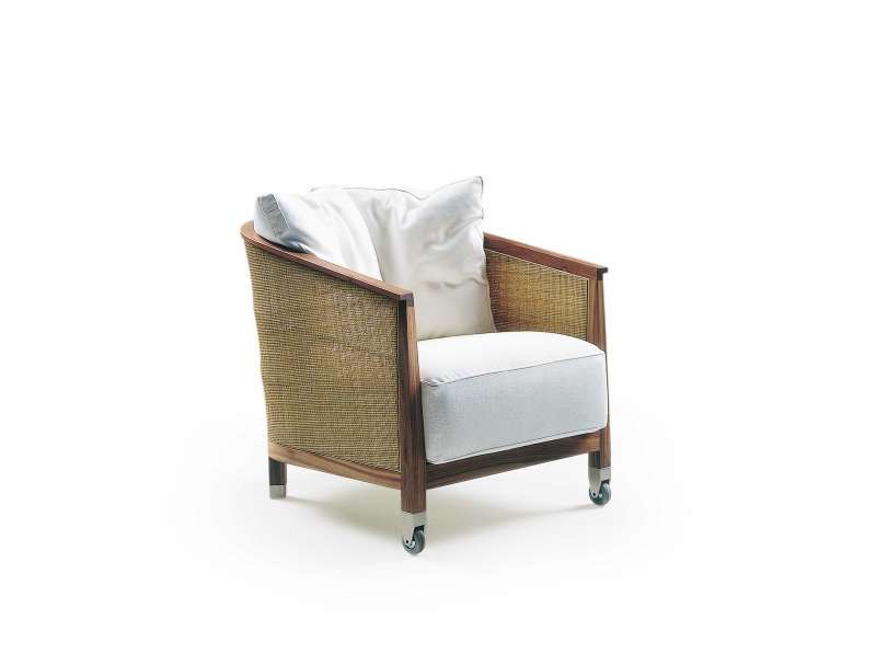 Flexform Mozart Armchair