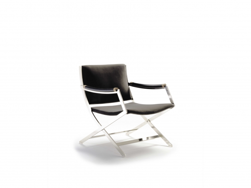 Flexform Paul Armchair