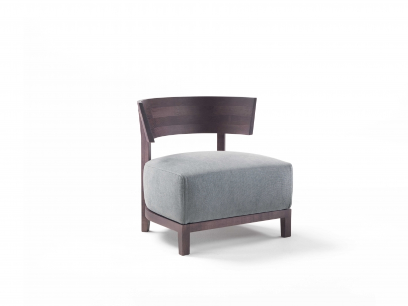 Flexform Thomas Armchair