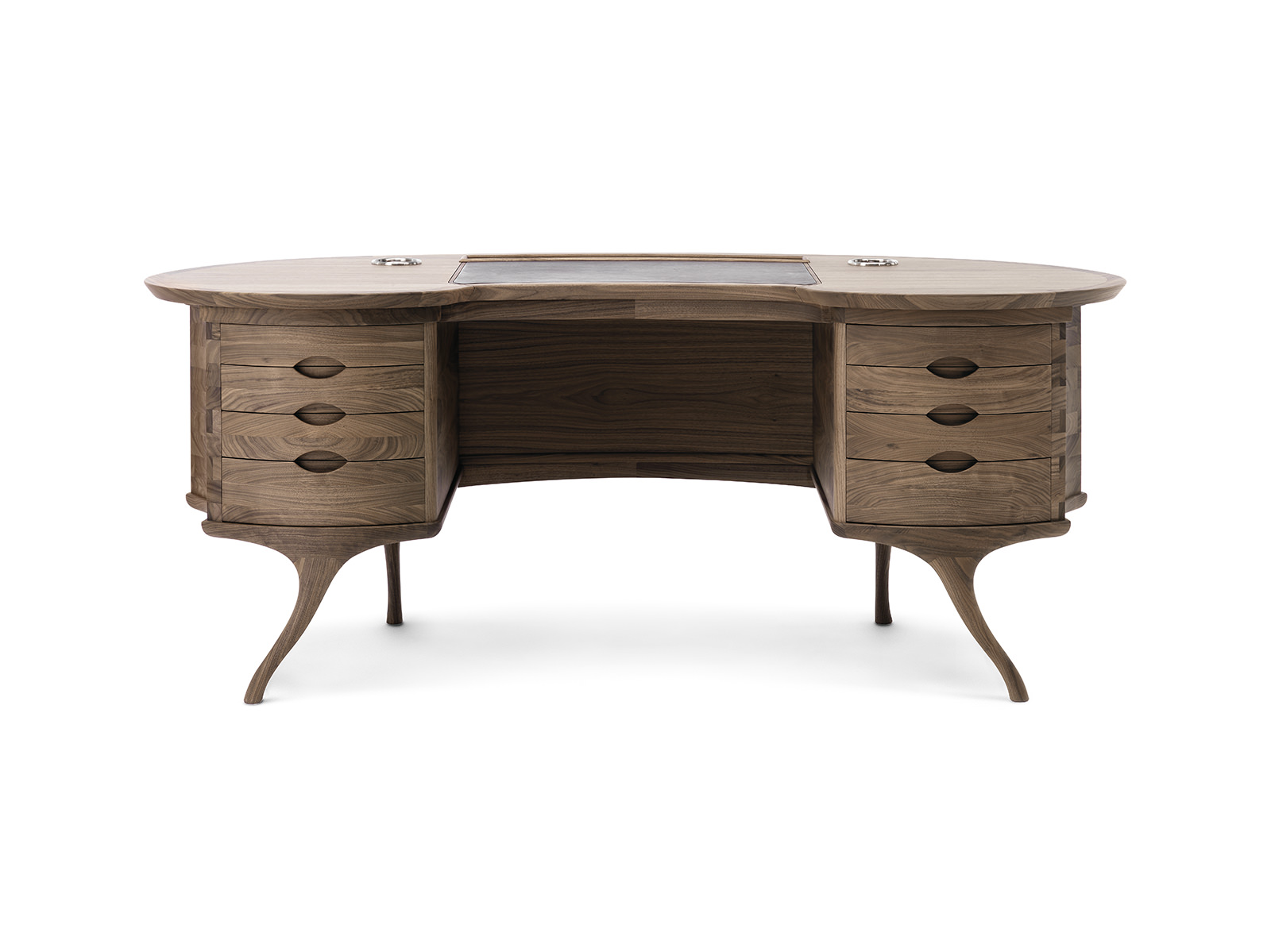 Ceccotti Collezioni Bean Office Desk