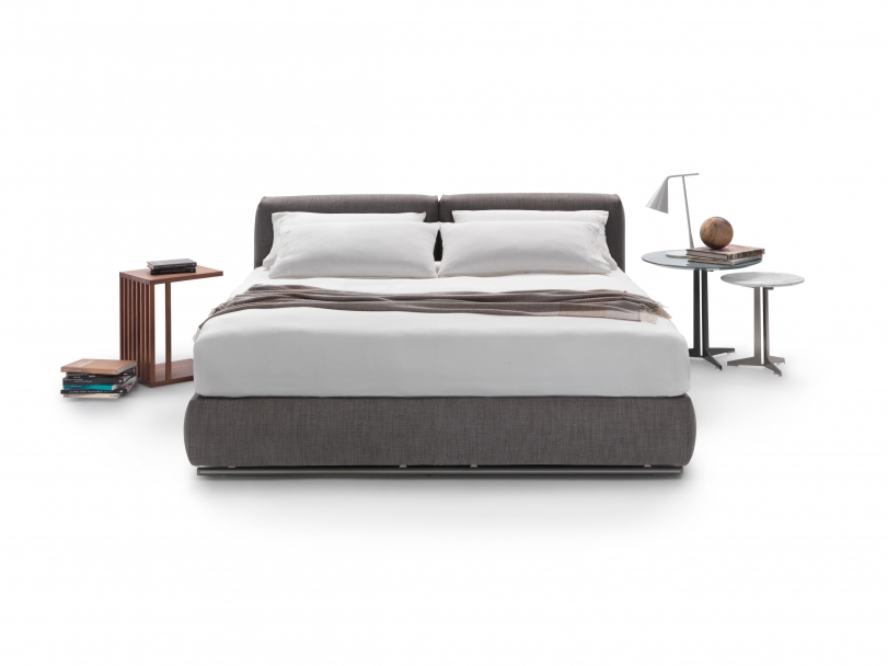 Flexform Asolo Bed