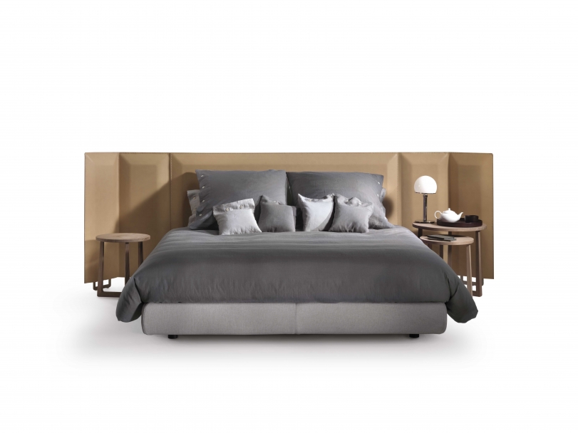 Flexform Eden | Eden Plus Bed