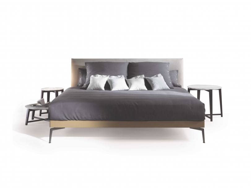 Flexform Feel Good | Feel Good Ten Bed