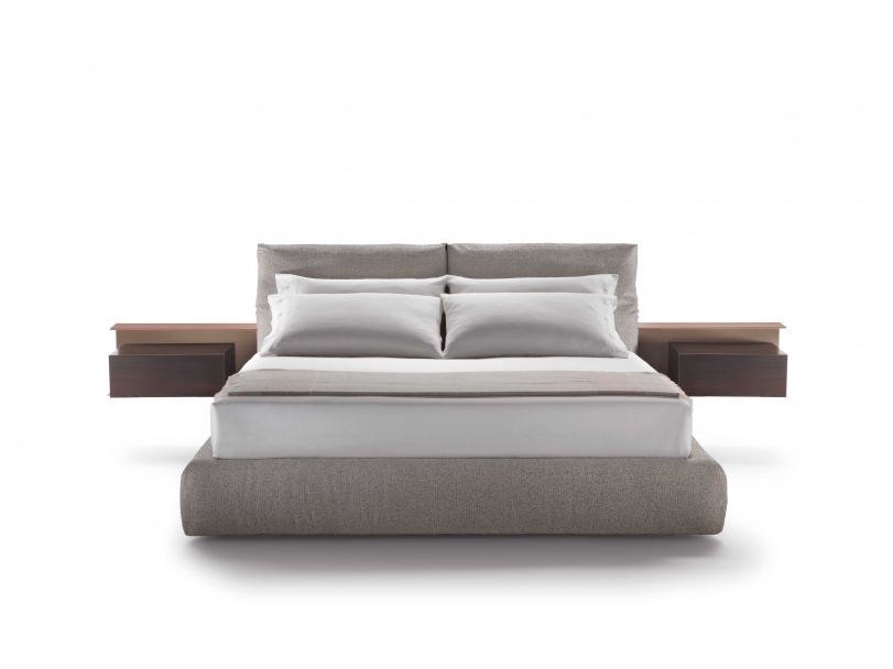 Flexform Newbridge Bed