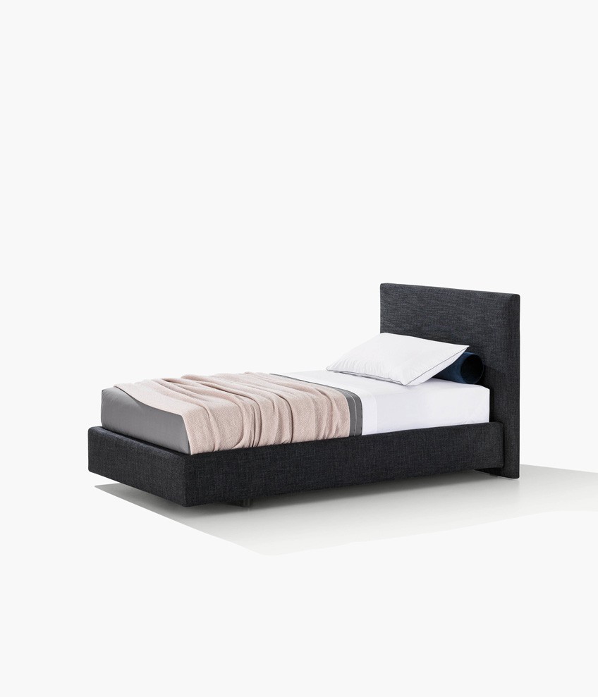 Poliform Arca Bed