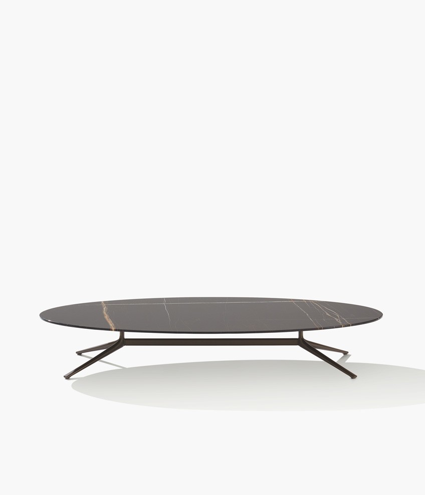 Poliform Mondrian Coffee Table